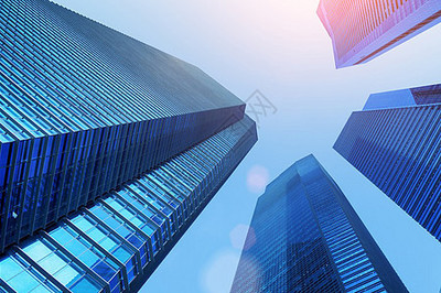 城市建筑 信息的發射、交互與傳遞新維度