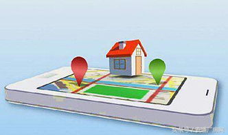 住房租賃政策逐步落地，'互聯網+住房租賃'新模式探索與前瞻