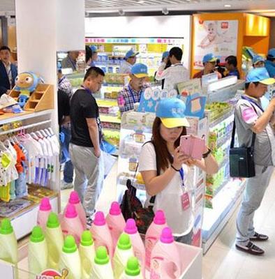 愛(ài)親母嬰店 口碑?huà)寢寕兎判牡暮闷放疲轿皇刈o(hù)母嬰生活護(hù)理